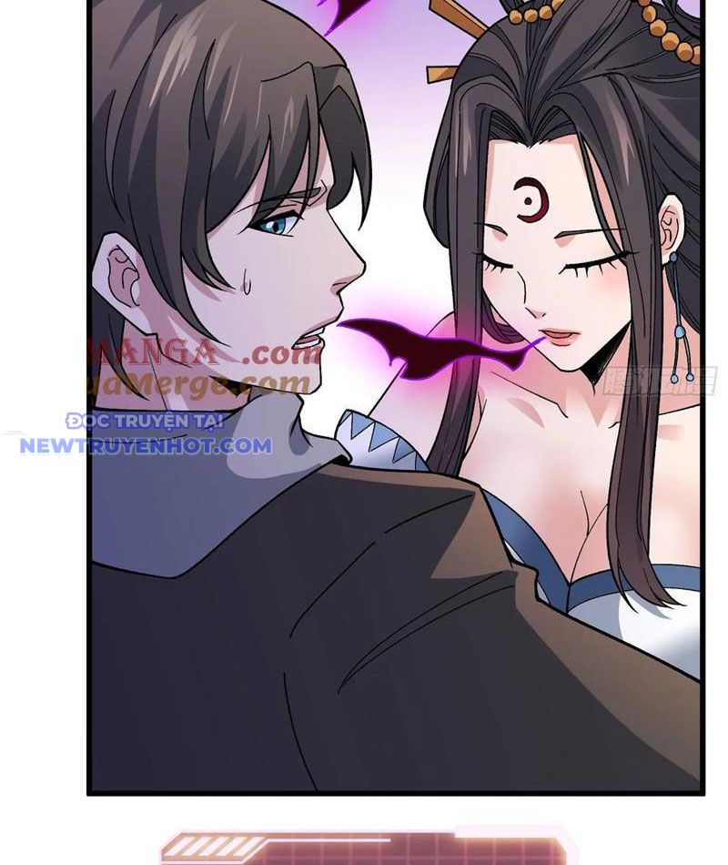 Vô Hạn Chuyển Chức: Ta Có Thể Triệu Hoán Nữ Thần Max Cấp Chapter 44 - Trang 25