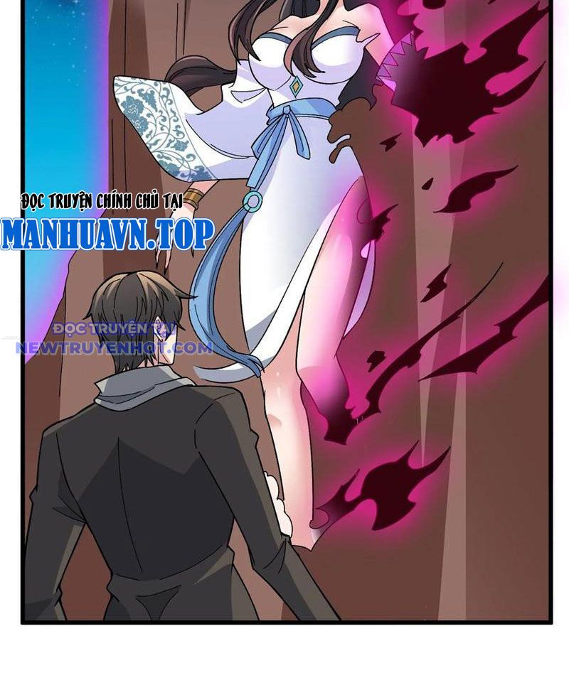 Vô Hạn Chuyển Chức: Ta Có Thể Triệu Hoán Nữ Thần Max Cấp Chapter 44 - Trang 28