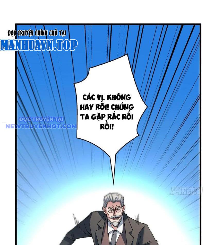 Vô Hạn Chuyển Chức: Ta Có Thể Triệu Hoán Nữ Thần Max Cấp Chapter 44 - Trang 31