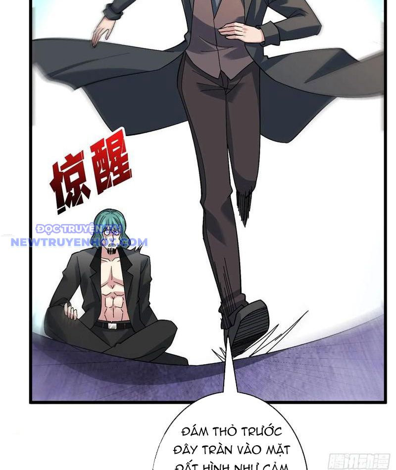 Vô Hạn Chuyển Chức: Ta Có Thể Triệu Hoán Nữ Thần Max Cấp Chapter 44 - Trang 32