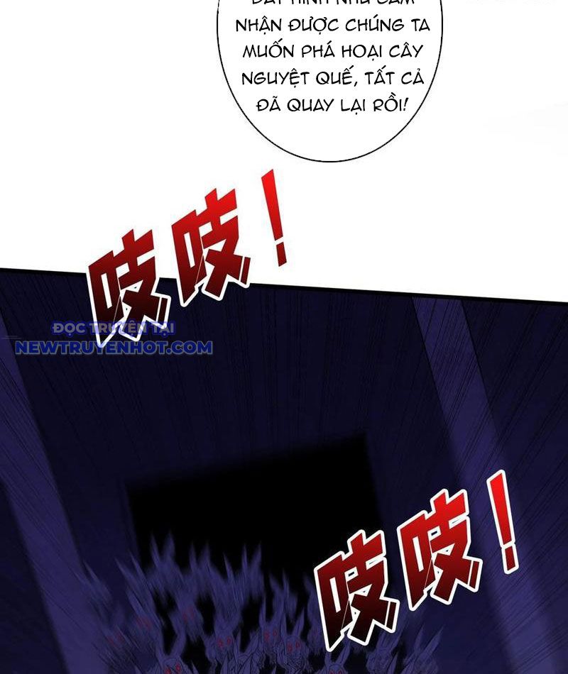 Vô Hạn Chuyển Chức: Ta Có Thể Triệu Hoán Nữ Thần Max Cấp Chapter 44 - Trang 33