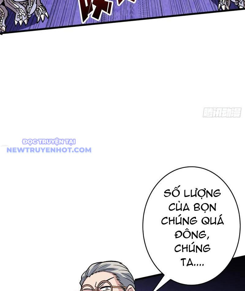 Vô Hạn Chuyển Chức: Ta Có Thể Triệu Hoán Nữ Thần Max Cấp Chapter 44 - Trang 35