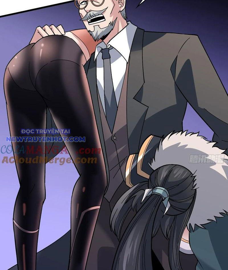 Vô Hạn Chuyển Chức: Ta Có Thể Triệu Hoán Nữ Thần Max Cấp Chapter 44 - Trang 36