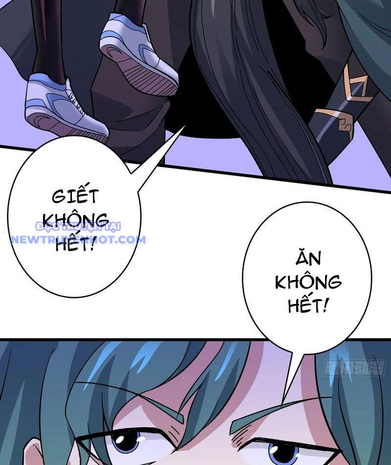 Vô Hạn Chuyển Chức: Ta Có Thể Triệu Hoán Nữ Thần Max Cấp Chapter 44 - Trang 37
