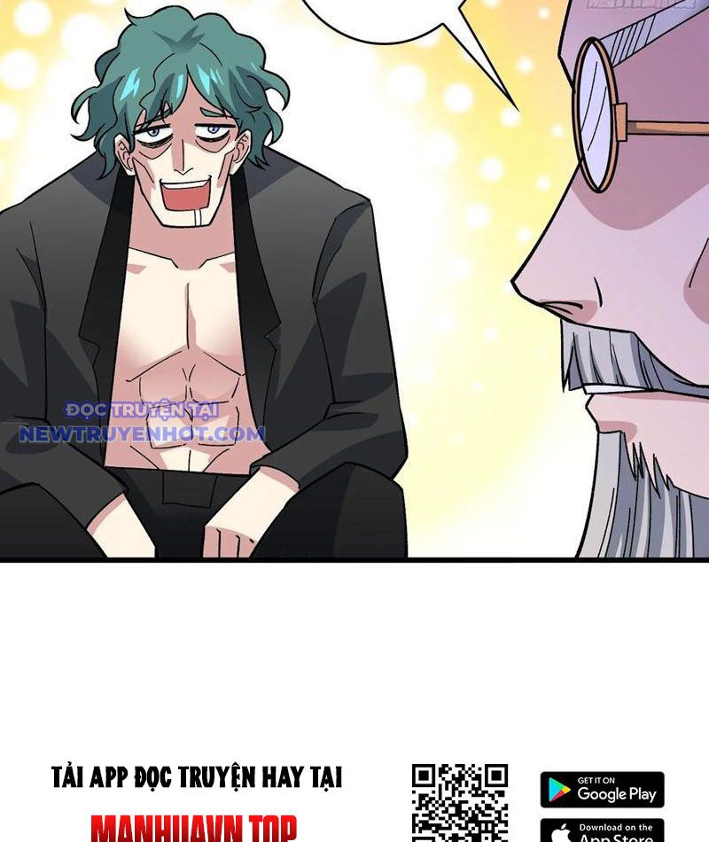 Vô Hạn Chuyển Chức: Ta Có Thể Triệu Hoán Nữ Thần Max Cấp Chapter 44 - Trang 39