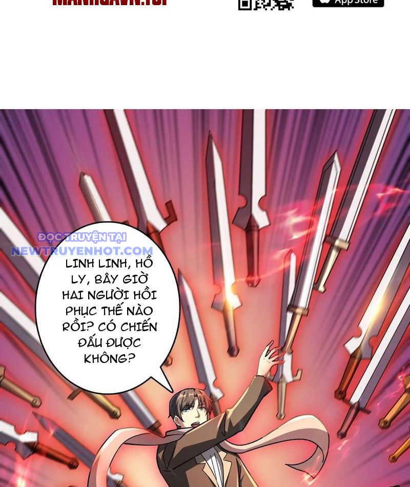Vô Hạn Chuyển Chức: Ta Có Thể Triệu Hoán Nữ Thần Max Cấp Chapter 44 - Trang 40