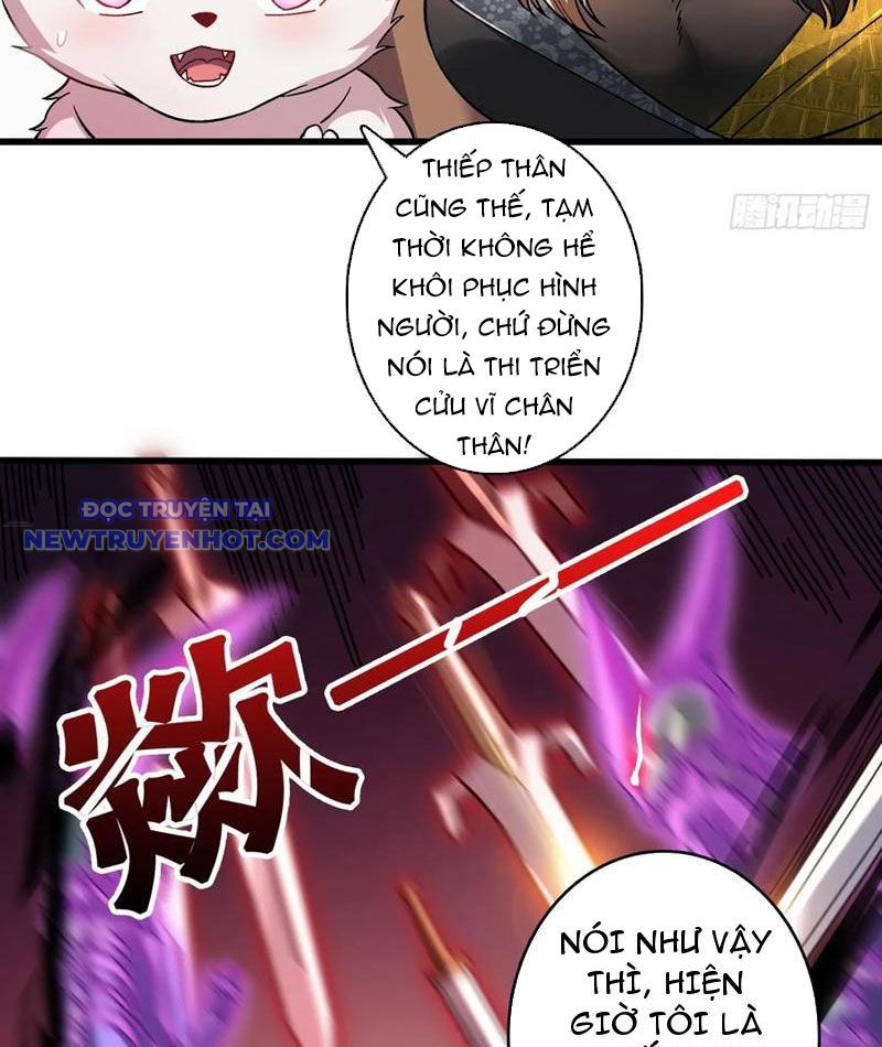 Vô Hạn Chuyển Chức: Ta Có Thể Triệu Hoán Nữ Thần Max Cấp Chapter 44 - Trang 43