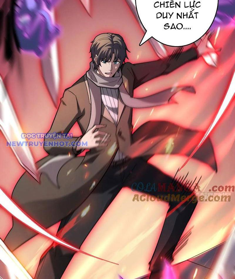 Vô Hạn Chuyển Chức: Ta Có Thể Triệu Hoán Nữ Thần Max Cấp Chapter 44 - Trang 44