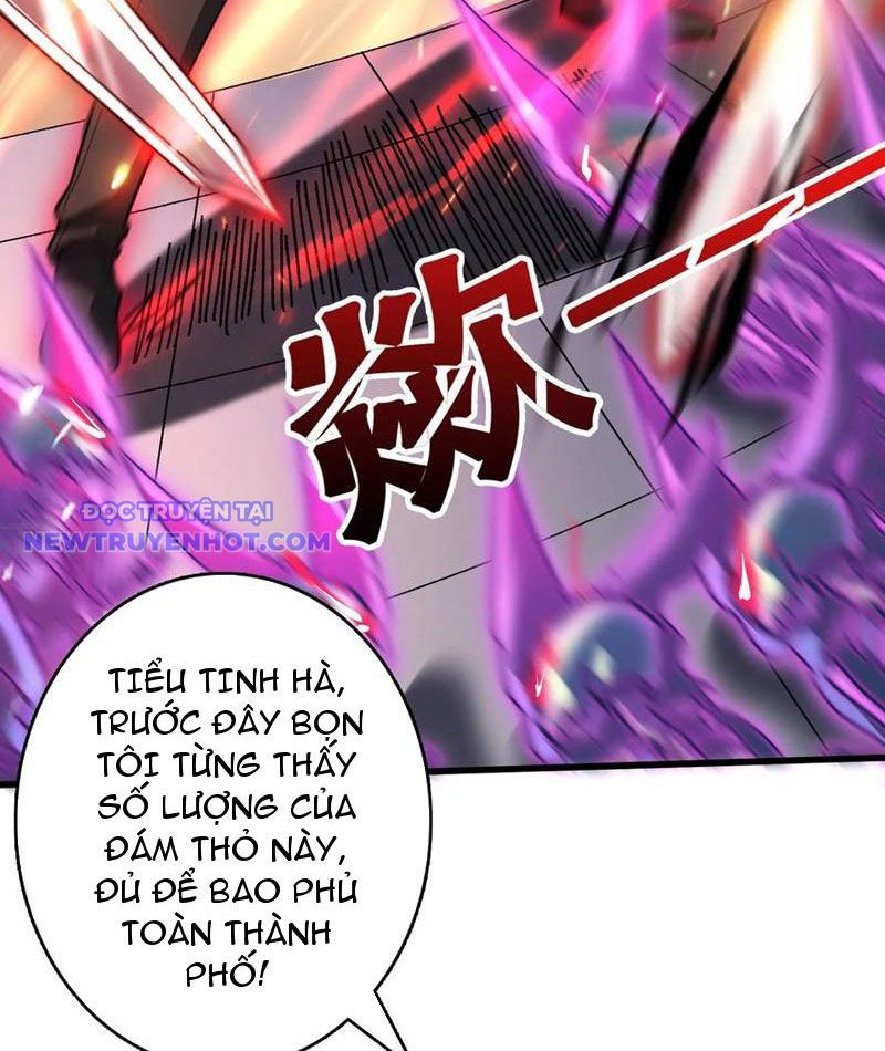 Vô Hạn Chuyển Chức: Ta Có Thể Triệu Hoán Nữ Thần Max Cấp Chapter 44 - Trang 45