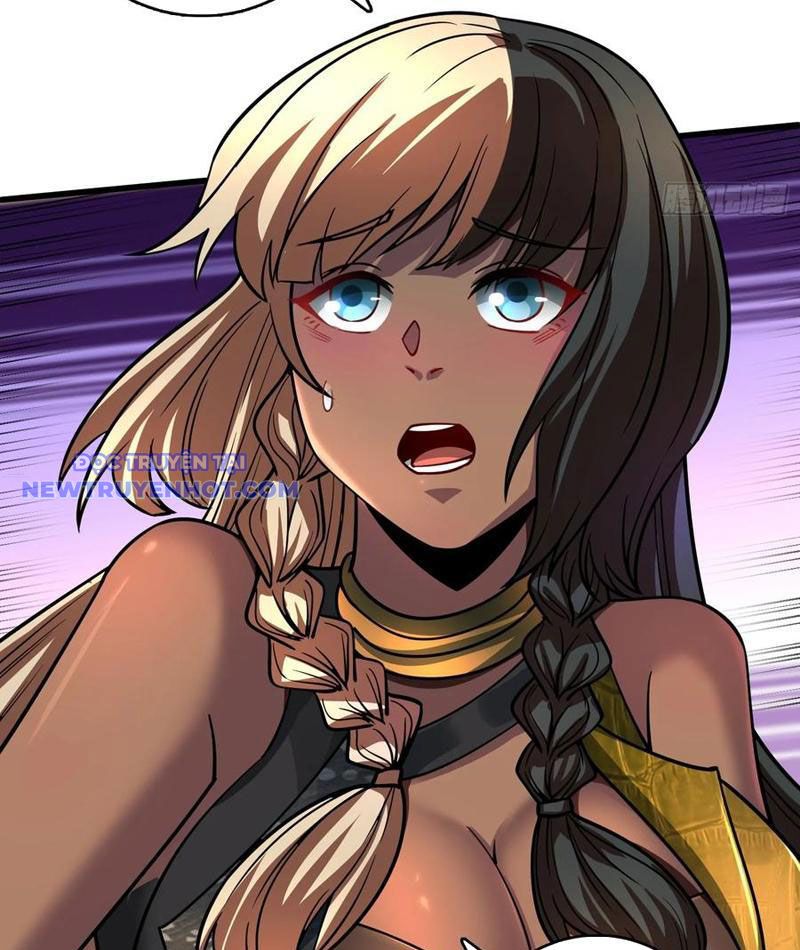 Vô Hạn Chuyển Chức: Ta Có Thể Triệu Hoán Nữ Thần Max Cấp Chapter 44 - Trang 46