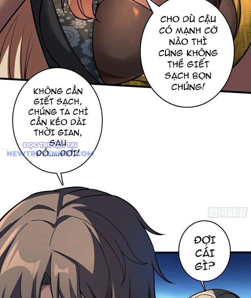 Vô Hạn Chuyển Chức: Ta Có Thể Triệu Hoán Nữ Thần Max Cấp Chapter 44 - Trang 47