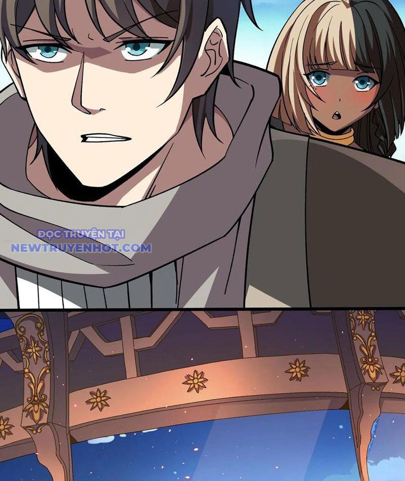 Vô Hạn Chuyển Chức: Ta Có Thể Triệu Hoán Nữ Thần Max Cấp Chapter 44 - Trang 48