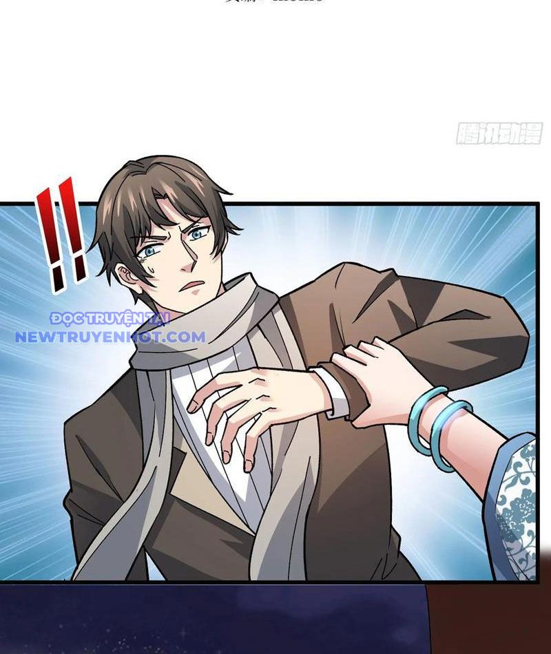 Vô Hạn Chuyển Chức: Ta Có Thể Triệu Hoán Nữ Thần Max Cấp Chapter 44 - Trang 6