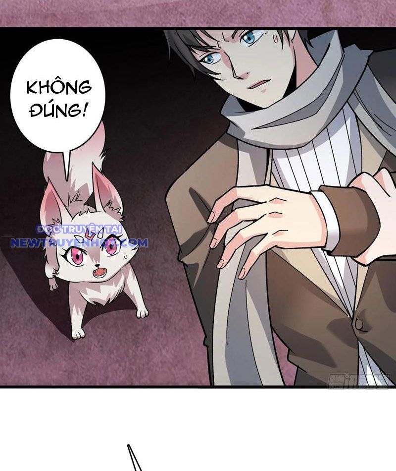 Vô Hạn Chuyển Chức: Ta Có Thể Triệu Hoán Nữ Thần Max Cấp Chapter 44 - Trang 9