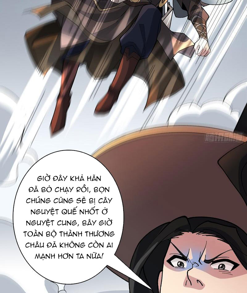 Vô Hạn Chuyển Chức: Ta Có Thể Triệu Hoán Nữ Thần Max Cấp Chapter 45 - Trang 12