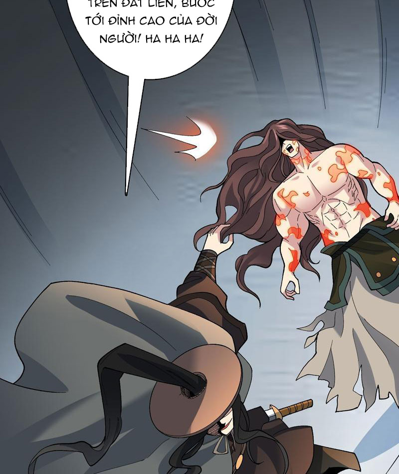 Vô Hạn Chuyển Chức: Ta Có Thể Triệu Hoán Nữ Thần Max Cấp Chapter 45 - Trang 14