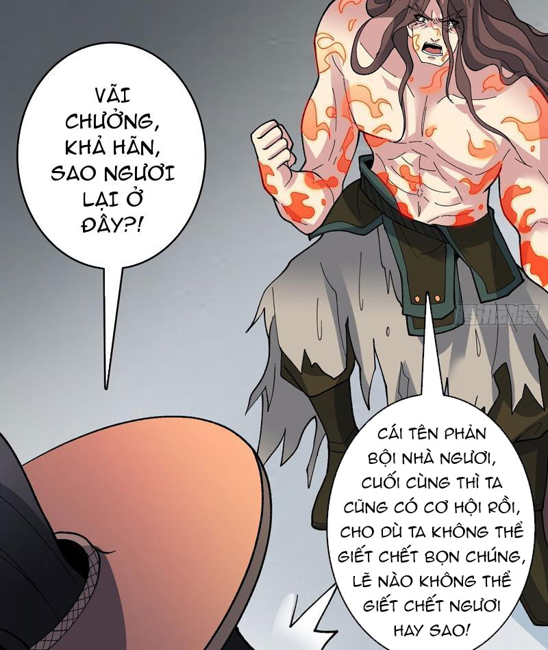 Vô Hạn Chuyển Chức: Ta Có Thể Triệu Hoán Nữ Thần Max Cấp Chapter 45 - Trang 18