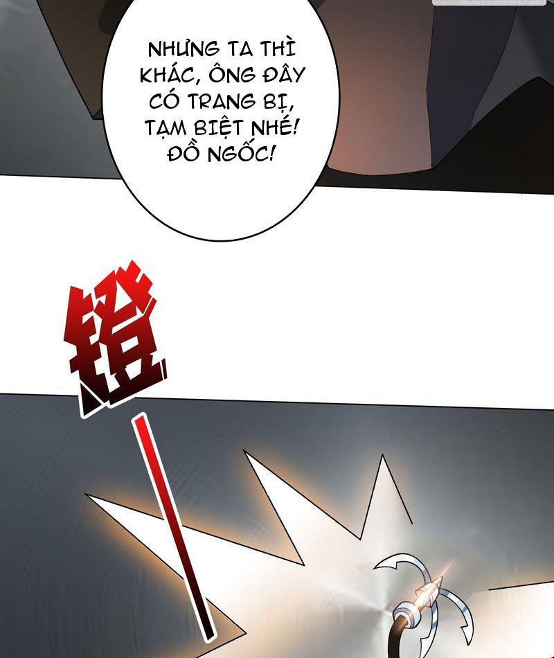 Vô Hạn Chuyển Chức: Ta Có Thể Triệu Hoán Nữ Thần Max Cấp Chapter 45 - Trang 22