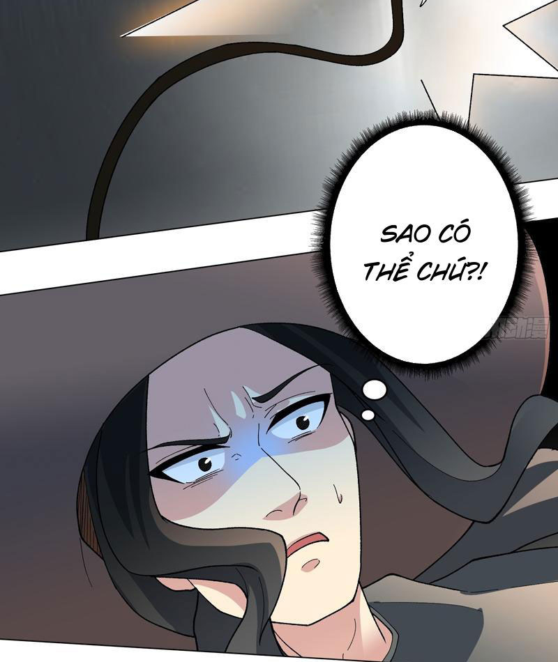 Vô Hạn Chuyển Chức: Ta Có Thể Triệu Hoán Nữ Thần Max Cấp Chapter 45 - Trang 23