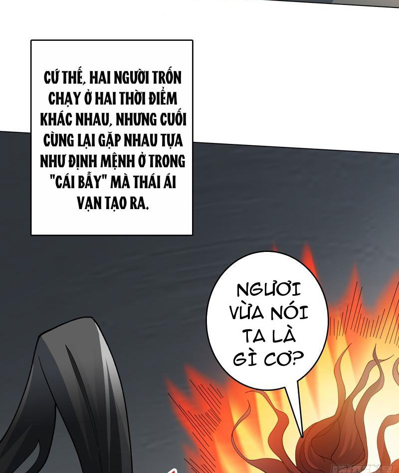 Vô Hạn Chuyển Chức: Ta Có Thể Triệu Hoán Nữ Thần Max Cấp Chapter 45 - Trang 24