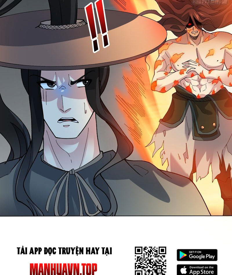 Vô Hạn Chuyển Chức: Ta Có Thể Triệu Hoán Nữ Thần Max Cấp Chapter 45 - Trang 25