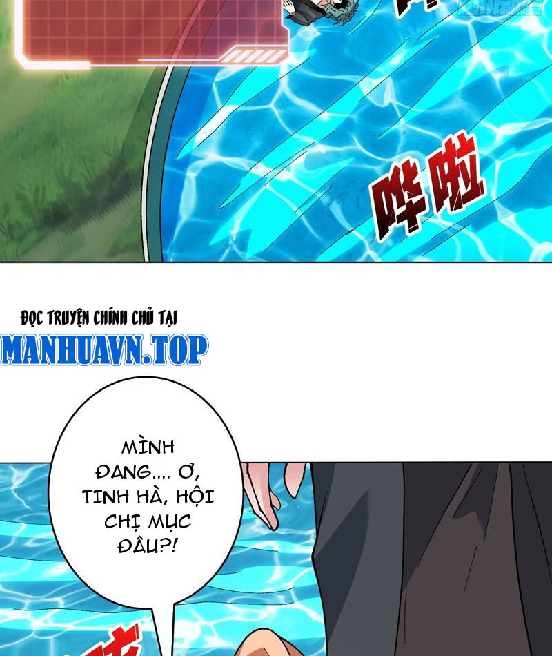 Vô Hạn Chuyển Chức: Ta Có Thể Triệu Hoán Nữ Thần Max Cấp Chapter 45 - Trang 28