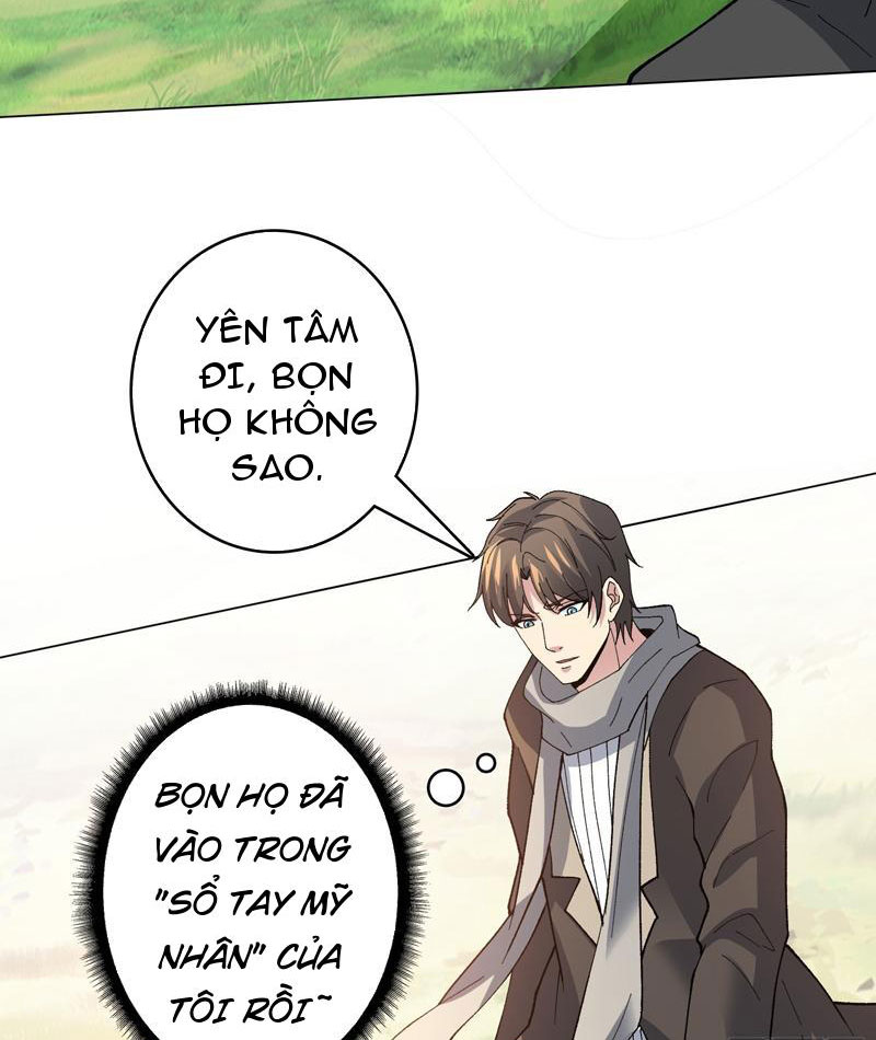 Vô Hạn Chuyển Chức: Ta Có Thể Triệu Hoán Nữ Thần Max Cấp Chapter 45 - Trang 30