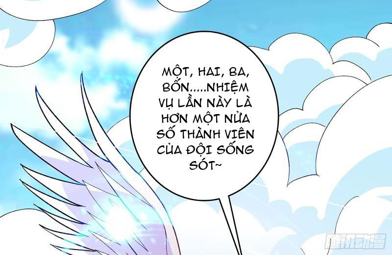 Vô Hạn Chuyển Chức: Ta Có Thể Triệu Hoán Nữ Thần Max Cấp Chapter 45 - Trang 32