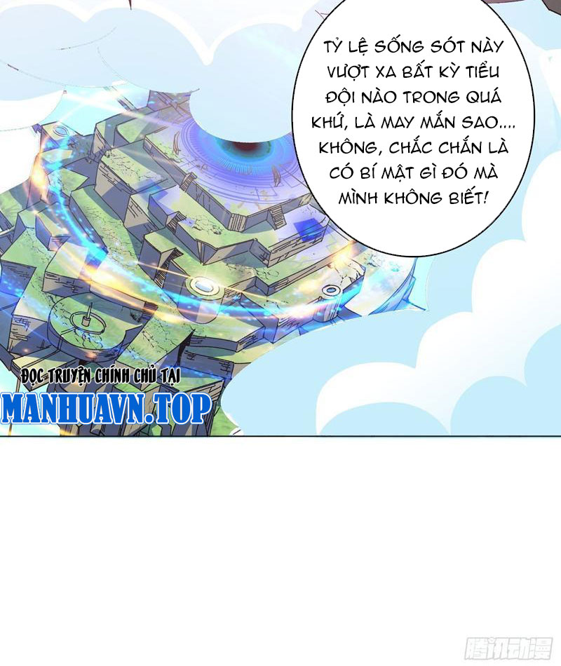Vô Hạn Chuyển Chức: Ta Có Thể Triệu Hoán Nữ Thần Max Cấp Chapter 45 - Trang 34