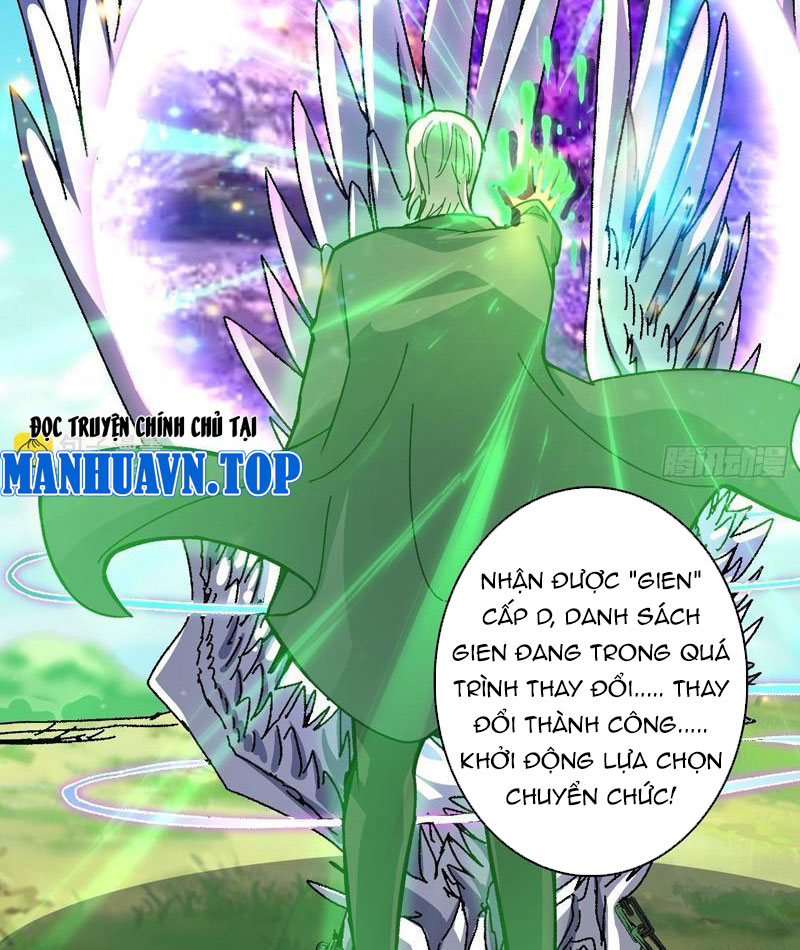 Vô Hạn Chuyển Chức: Ta Có Thể Triệu Hoán Nữ Thần Max Cấp Chapter 45 - Trang 39