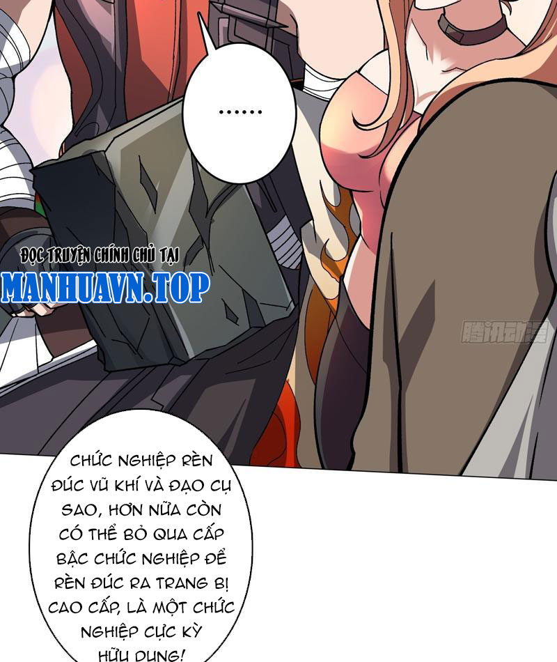 Vô Hạn Chuyển Chức: Ta Có Thể Triệu Hoán Nữ Thần Max Cấp Chapter 45 - Trang 45
