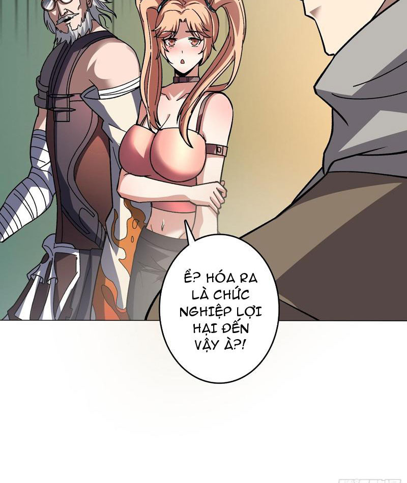 Vô Hạn Chuyển Chức: Ta Có Thể Triệu Hoán Nữ Thần Max Cấp Chapter 45 - Trang 48