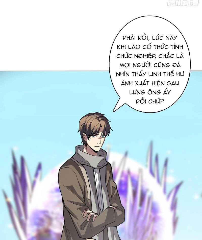 Vô Hạn Chuyển Chức: Ta Có Thể Triệu Hoán Nữ Thần Max Cấp Chapter 45 - Trang 49
