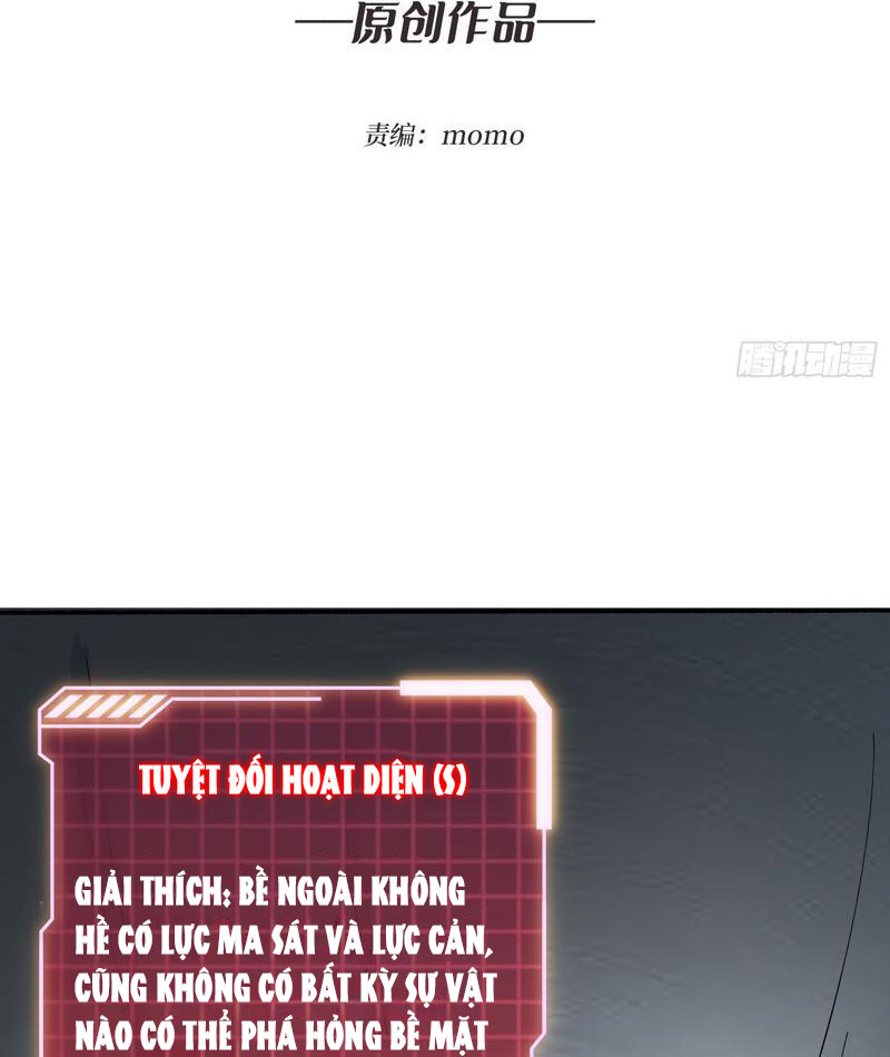Vô Hạn Chuyển Chức: Ta Có Thể Triệu Hoán Nữ Thần Max Cấp Chapter 45 - Trang 6