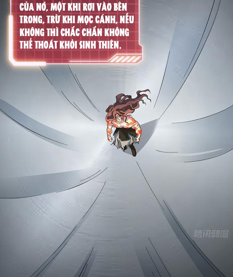 Vô Hạn Chuyển Chức: Ta Có Thể Triệu Hoán Nữ Thần Max Cấp Chapter 45 - Trang 7