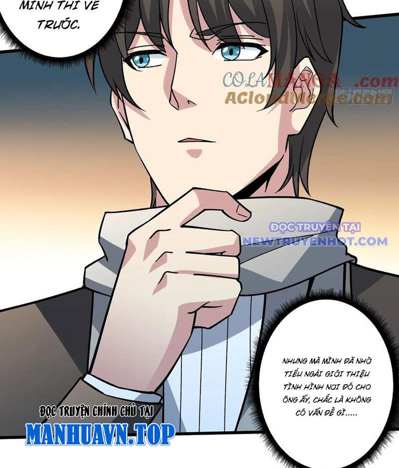Vô Hạn Chuyển Chức: Ta Có Thể Triệu Hoán Nữ Thần Max Cấp Chapter 46 - Trang 10