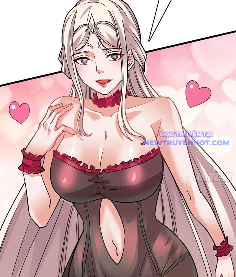 Vô Hạn Chuyển Chức: Ta Có Thể Triệu Hoán Nữ Thần Max Cấp Chapter 46 - Trang 12