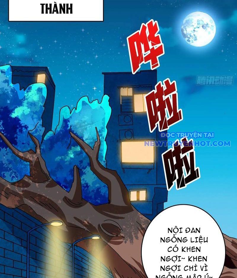 Vô Hạn Chuyển Chức: Ta Có Thể Triệu Hoán Nữ Thần Max Cấp Chapter 46 - Trang 16