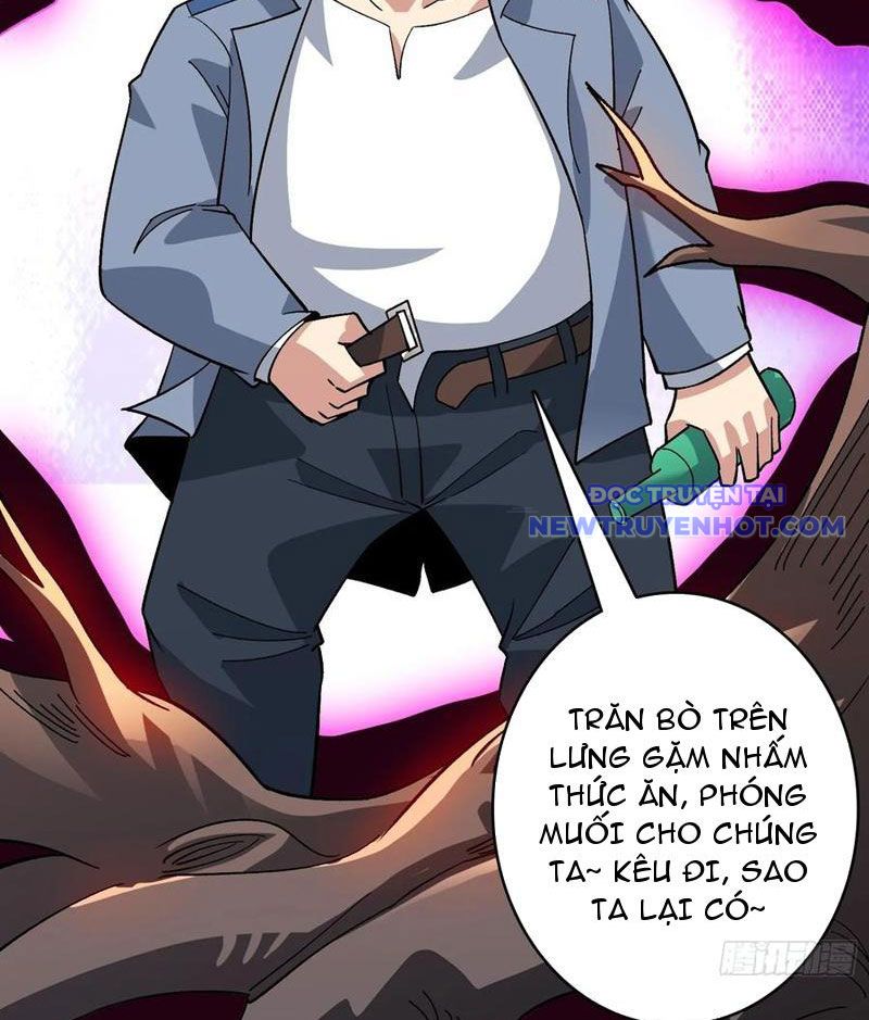 Vô Hạn Chuyển Chức: Ta Có Thể Triệu Hoán Nữ Thần Max Cấp Chapter 46 - Trang 19