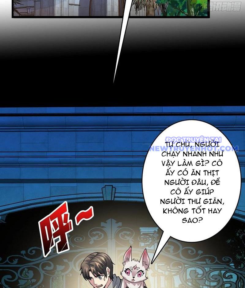 Vô Hạn Chuyển Chức: Ta Có Thể Triệu Hoán Nữ Thần Max Cấp Chapter 46 - Trang 26