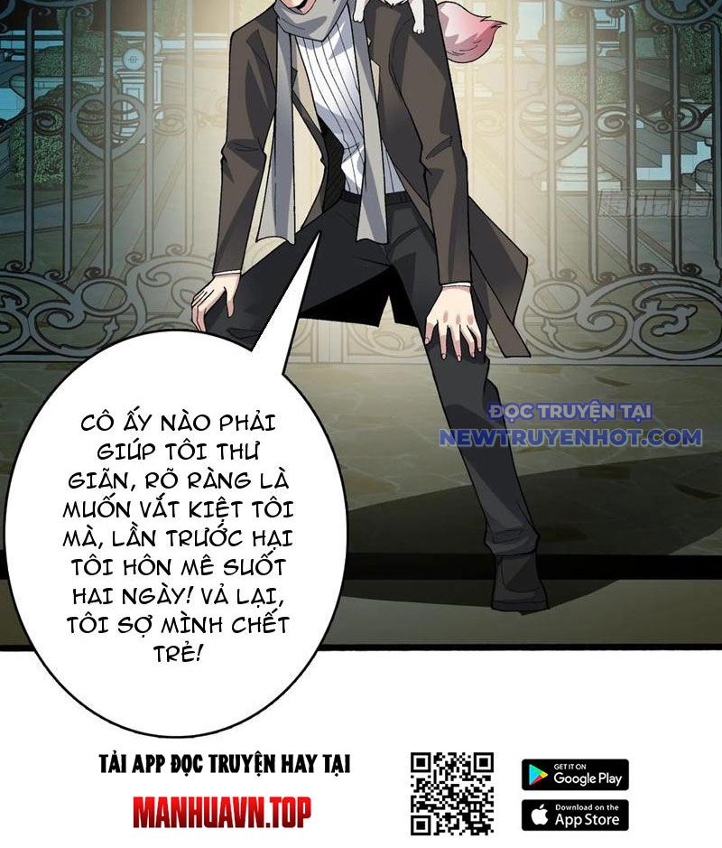 Vô Hạn Chuyển Chức: Ta Có Thể Triệu Hoán Nữ Thần Max Cấp Chapter 46 - Trang 27