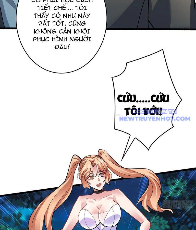 Vô Hạn Chuyển Chức: Ta Có Thể Triệu Hoán Nữ Thần Max Cấp Chapter 46 - Trang 30