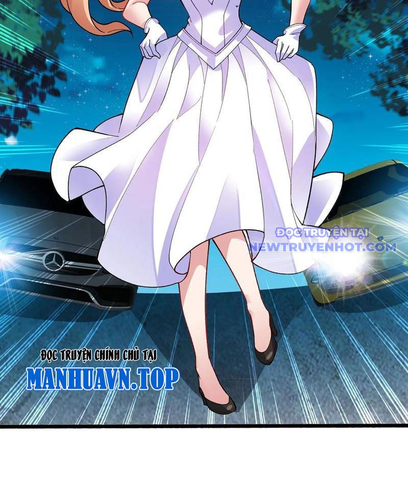 Vô Hạn Chuyển Chức: Ta Có Thể Triệu Hoán Nữ Thần Max Cấp Chapter 46 - Trang 31