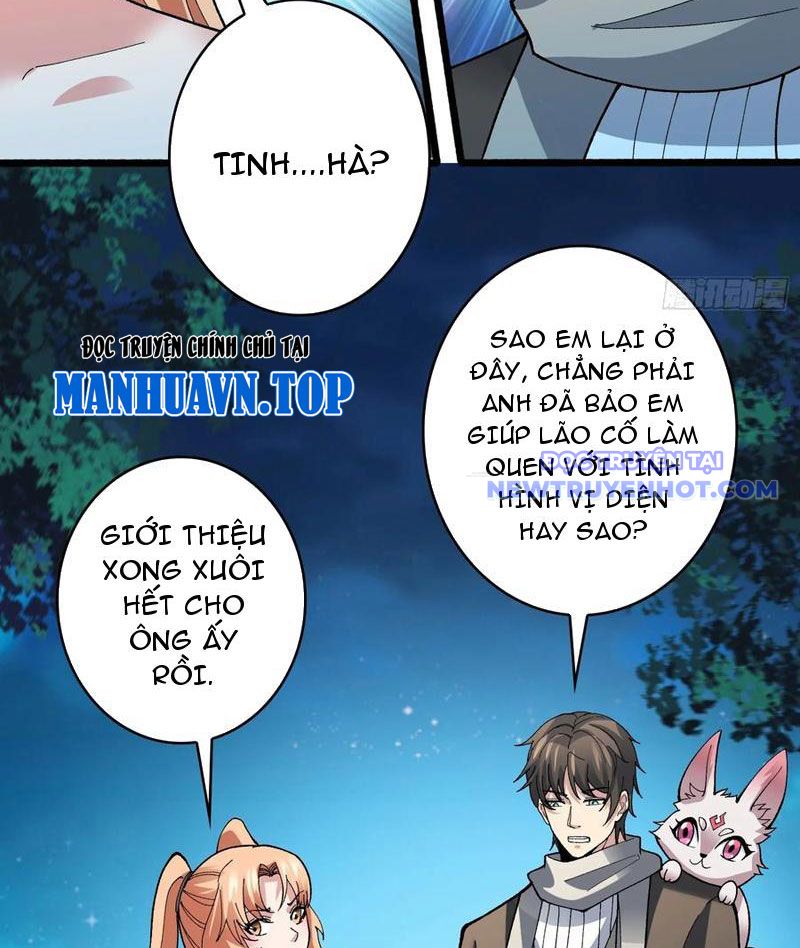 Vô Hạn Chuyển Chức: Ta Có Thể Triệu Hoán Nữ Thần Max Cấp Chapter 46 - Trang 33