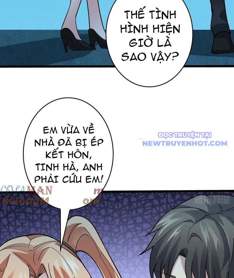 Vô Hạn Chuyển Chức: Ta Có Thể Triệu Hoán Nữ Thần Max Cấp Chapter 46 - Trang 35