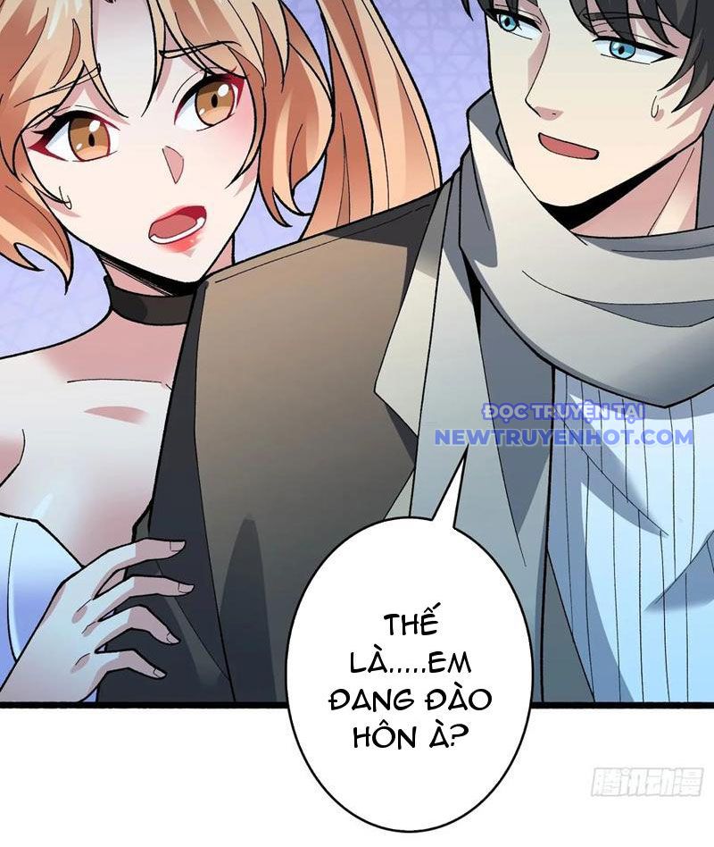 Vô Hạn Chuyển Chức: Ta Có Thể Triệu Hoán Nữ Thần Max Cấp Chapter 46 - Trang 36