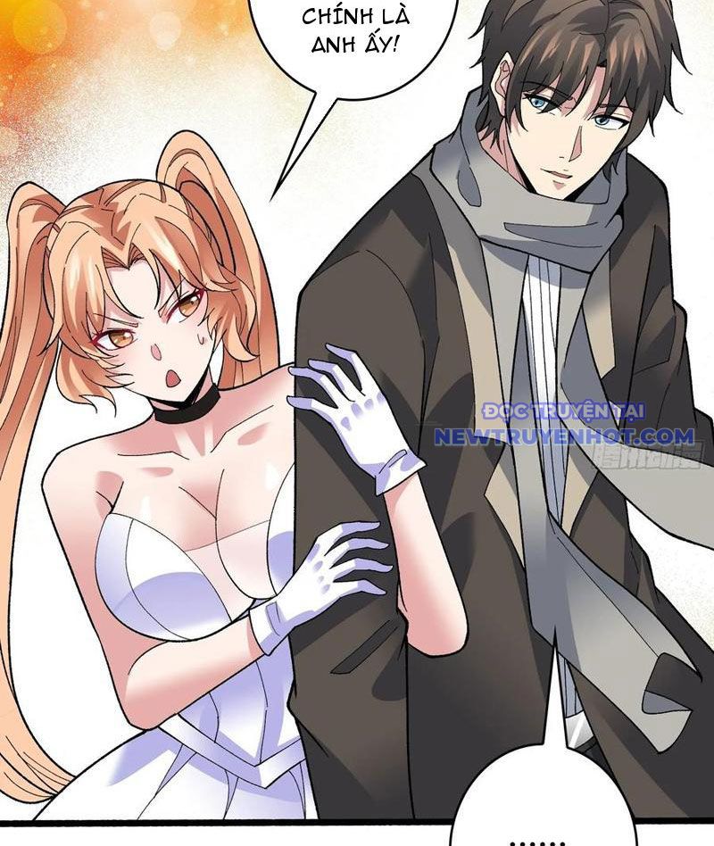 Vô Hạn Chuyển Chức: Ta Có Thể Triệu Hoán Nữ Thần Max Cấp Chapter 46 - Trang 40