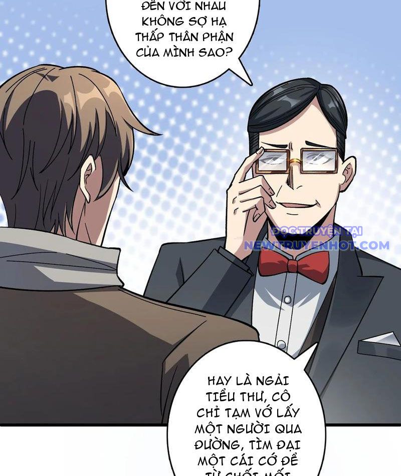 Vô Hạn Chuyển Chức: Ta Có Thể Triệu Hoán Nữ Thần Max Cấp Chapter 46 - Trang 42