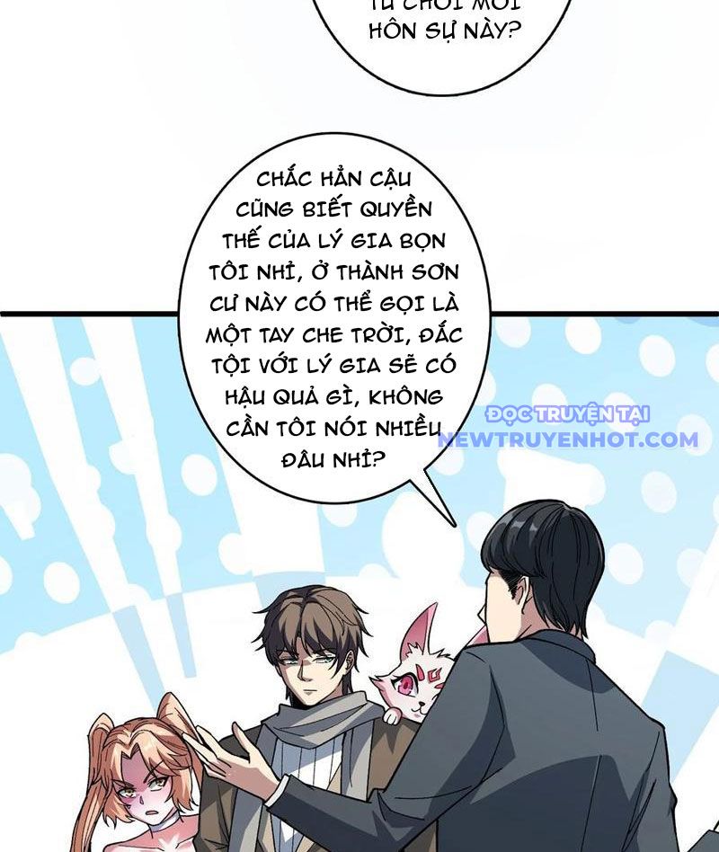 Vô Hạn Chuyển Chức: Ta Có Thể Triệu Hoán Nữ Thần Max Cấp Chapter 46 - Trang 43