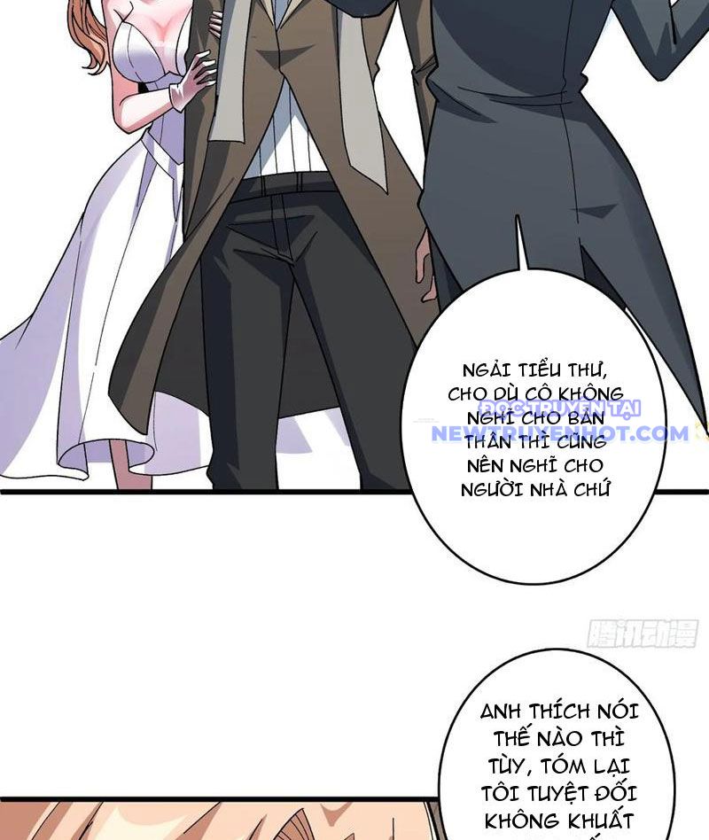 Vô Hạn Chuyển Chức: Ta Có Thể Triệu Hoán Nữ Thần Max Cấp Chapter 46 - Trang 44